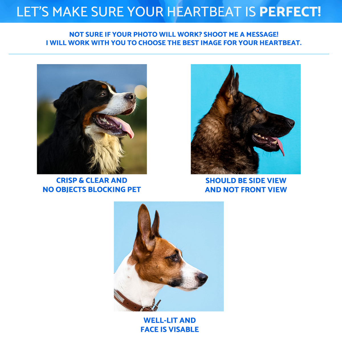 Personalized Heartbeat