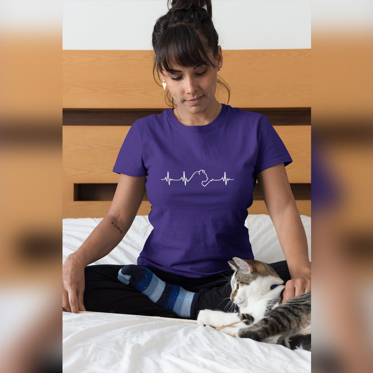 Personalized Heartbeat