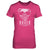 Official Dog Of The Coolest Boxer Ladies' T-Shirt